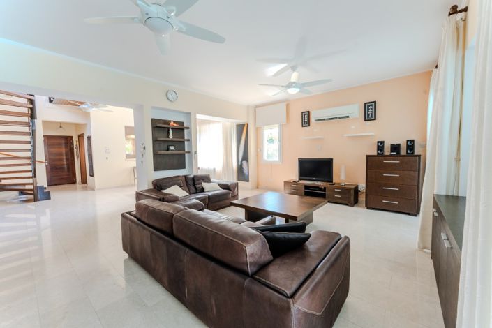 Image No.7-Villa de 3 chambres à vendre à Paphos