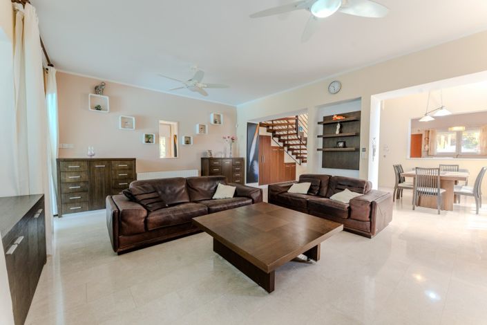 Image No.8-Villa de 3 chambres à vendre à Paphos