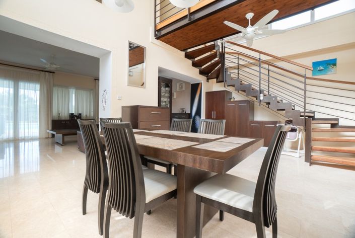 Image No.9-Villa de 3 chambres à vendre à Paphos