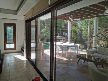 1 - Agios Athanasios, Villa