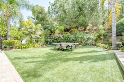 Detached Villa For Sale  in  Ayios Athanasios