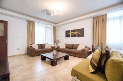 Detached Villa For Sale  in  Ayios Athanasios