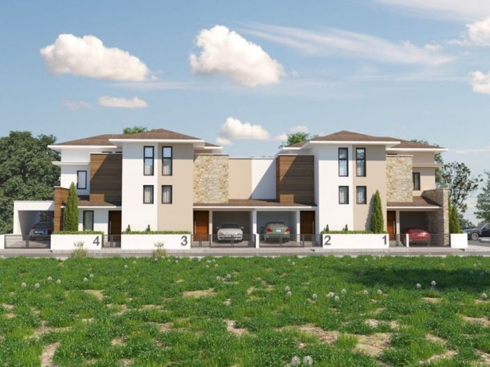 Image No.2-3 Bed Villa for sale