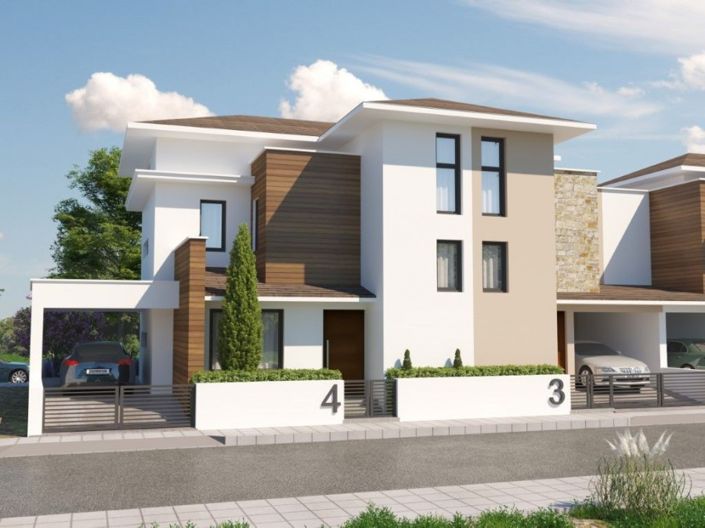 Image No.4-3 Bed Villa for sale