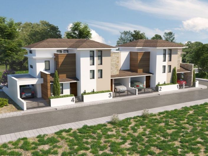 Image No.5-3 Bed Villa for sale