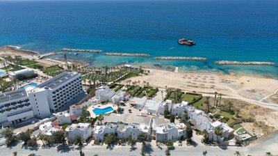 Town House For Sale  in  Chloraka