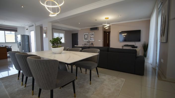 Image No.2-2 Bed Penthouse for sale