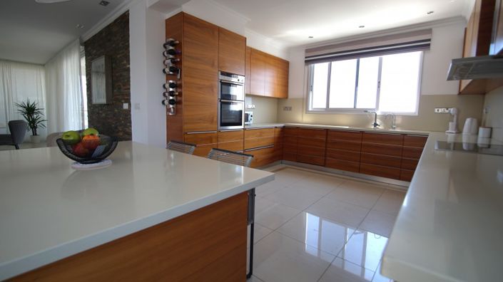 Image No.5-Penthouse de 2 chambres à vendre à Agia Fyla