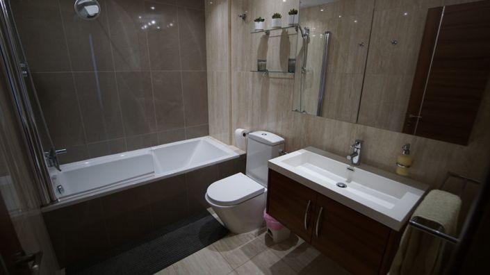 Image No.9-Penthouse de 2 chambres à vendre à Agia Fyla