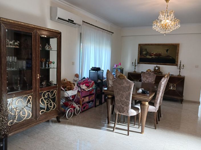 Image No.5-Villa de 5 chambres à vendre à Agios Athanasios