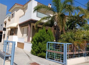 Detached Villa For Sale  in  Potamos Germasogeias