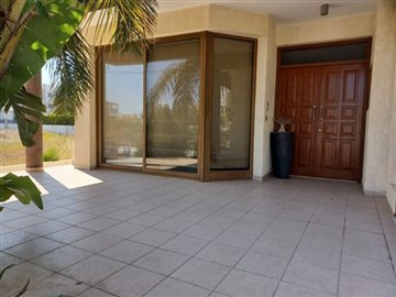 Semi Detached Villa For Sale  in  Potamos Germasogeias