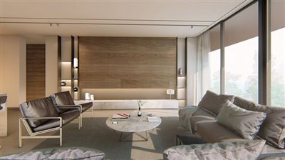 Apartment For Sale  in  Kato Polemidia