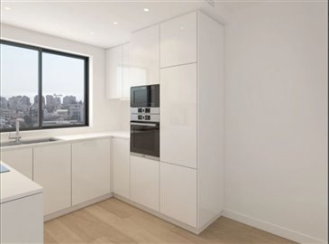 Apartment For Sale  in  Yermasogia