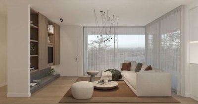 Apartment For Sale  in  Yermasogia