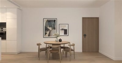 Apartment For Sale  in  Yermasogia