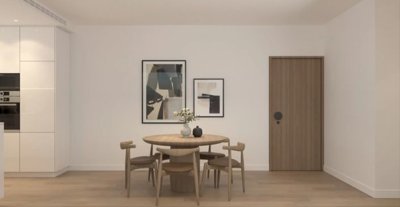 Apartment For Sale  in  Yermasogia