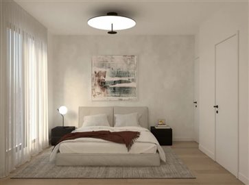 Apartment For Sale  in  Yermasogia