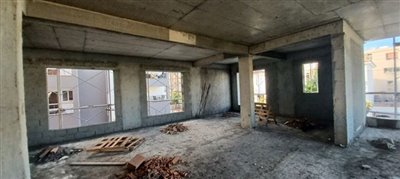 Apartment For Sale  in  Potamos Germasogeias