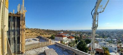 Penthouse For Sale  in  Agia Fyla
