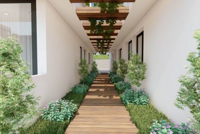 Apartment For Sale  in  Larnaca