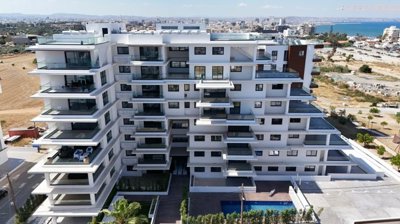 1 - Larnaca, Appartement