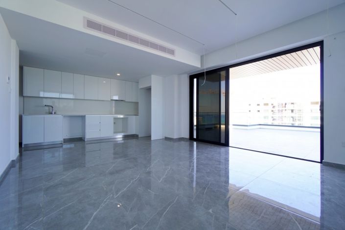 Image No.4-Appartement de 3 chambres à vendre à Larnaca