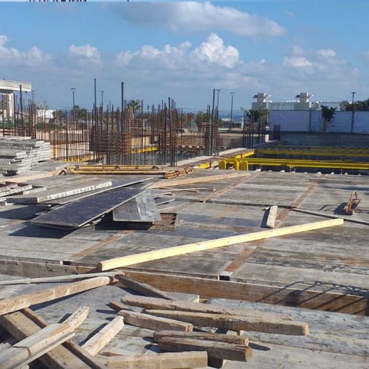 Image No.5-Appartement de 3 chambres à vendre à Larnaca