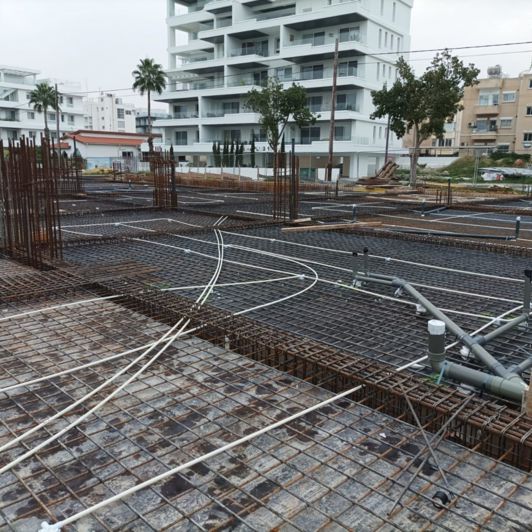 Image No.6-Appartement de 3 chambres à vendre à Larnaca