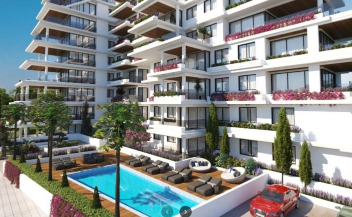 Image No.7-3 Bed Apartment for sale