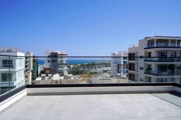 Image No.9-Appartement de 3 chambres à vendre à Larnaca