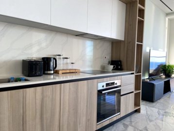 High-Rise Apartment For Sale  in  Yermasogia