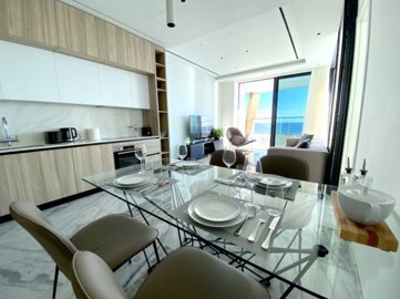 High-Rise Apartment For Sale  in  Yermasogia