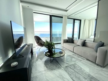 High-Rise Apartment For Sale  in  Yermasogia