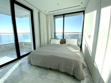 High-Rise Apartment For Sale  in  Yermasogia