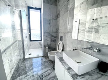 High-Rise Apartment For Sale  in  Yermasogia