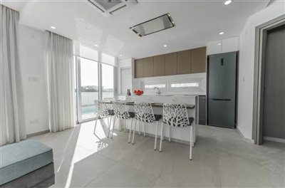Detached Villa For Sale  in  Protaras