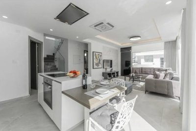 Detached Villa For Sale  in  Protaras