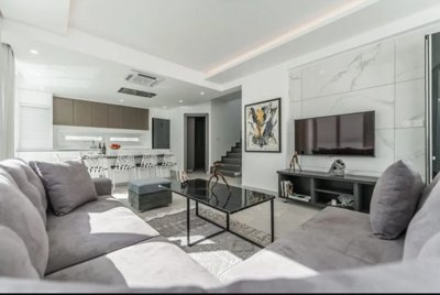 Detached Villa For Sale  in  Protaras