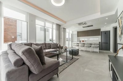 Detached Villa For Sale  in  Protaras