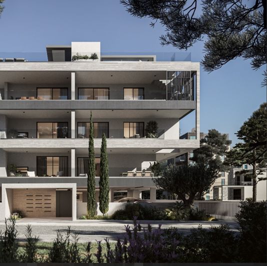 Image No.2-1 Bed Apartment for sale