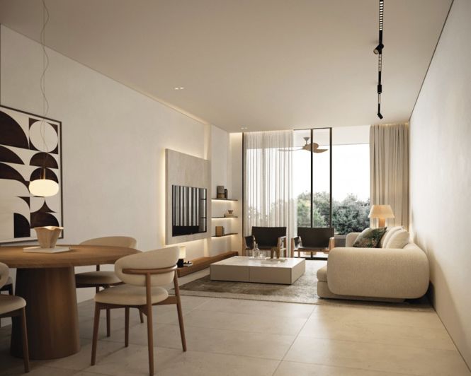 Image No.4-1 Bed Apartment for sale