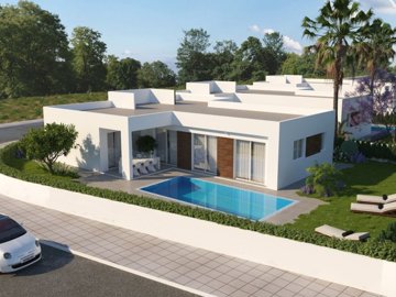 Bungalow For Sale  in  Xylofagou