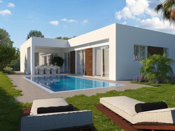 Bungalow For Sale  in  Xylofagou