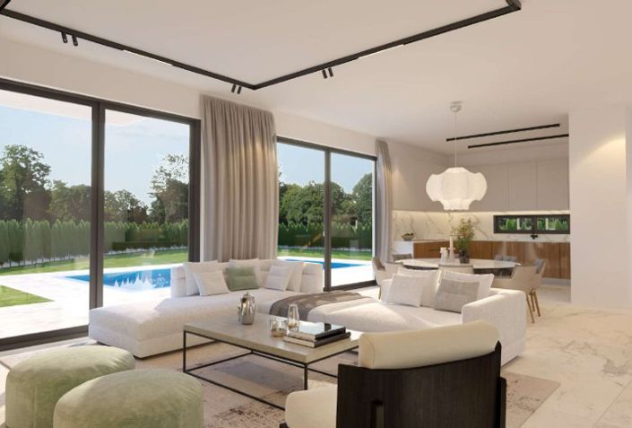 Image No.3-3 Bed Bungalow for sale