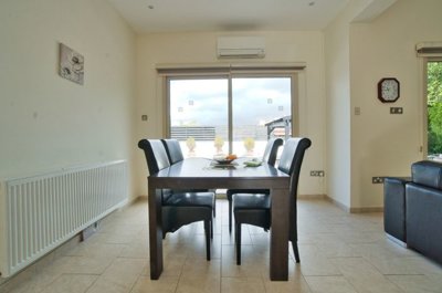 Detached Villa For Sale  in  Pissouri