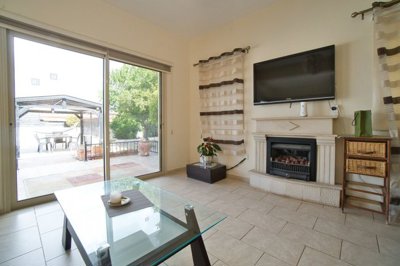 Detached Villa For Sale  in  Pissouri