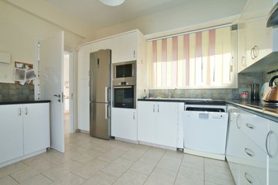 Detached Villa For Sale  in  Pissouri