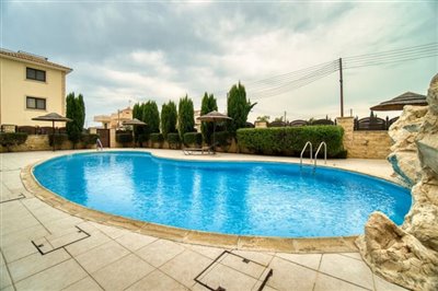 Apartment For Sale  in  Oroklini