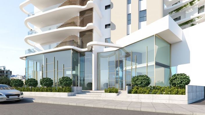 Image No.6-1 Bed Apartment for sale